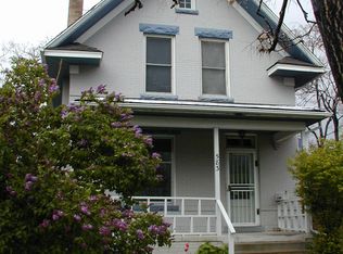 583 N Marion St, Denver, CO 80218