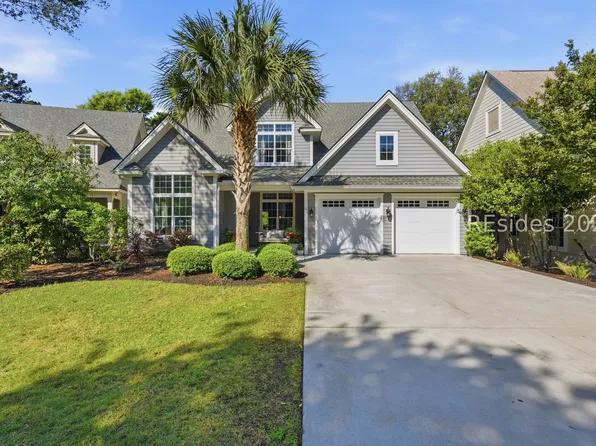 71 Tucker Ridge Ct, Hilton Head Island, SC 29926