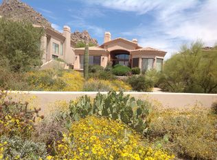 24350 N Whispering Ridge Way UNIT 4, Scottsdale, AZ 85255