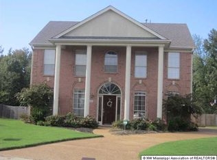 4541 Aberton Dr, Southaven, MS 38672