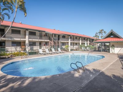 77-6585 Sea View Cir Unit 101, Kailua Kona, HI, 96740