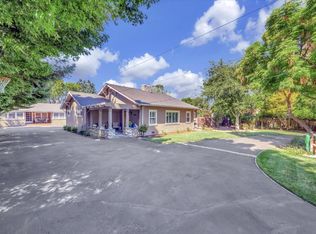 1595 Dry Creek Rd, San Jose, CA 95125