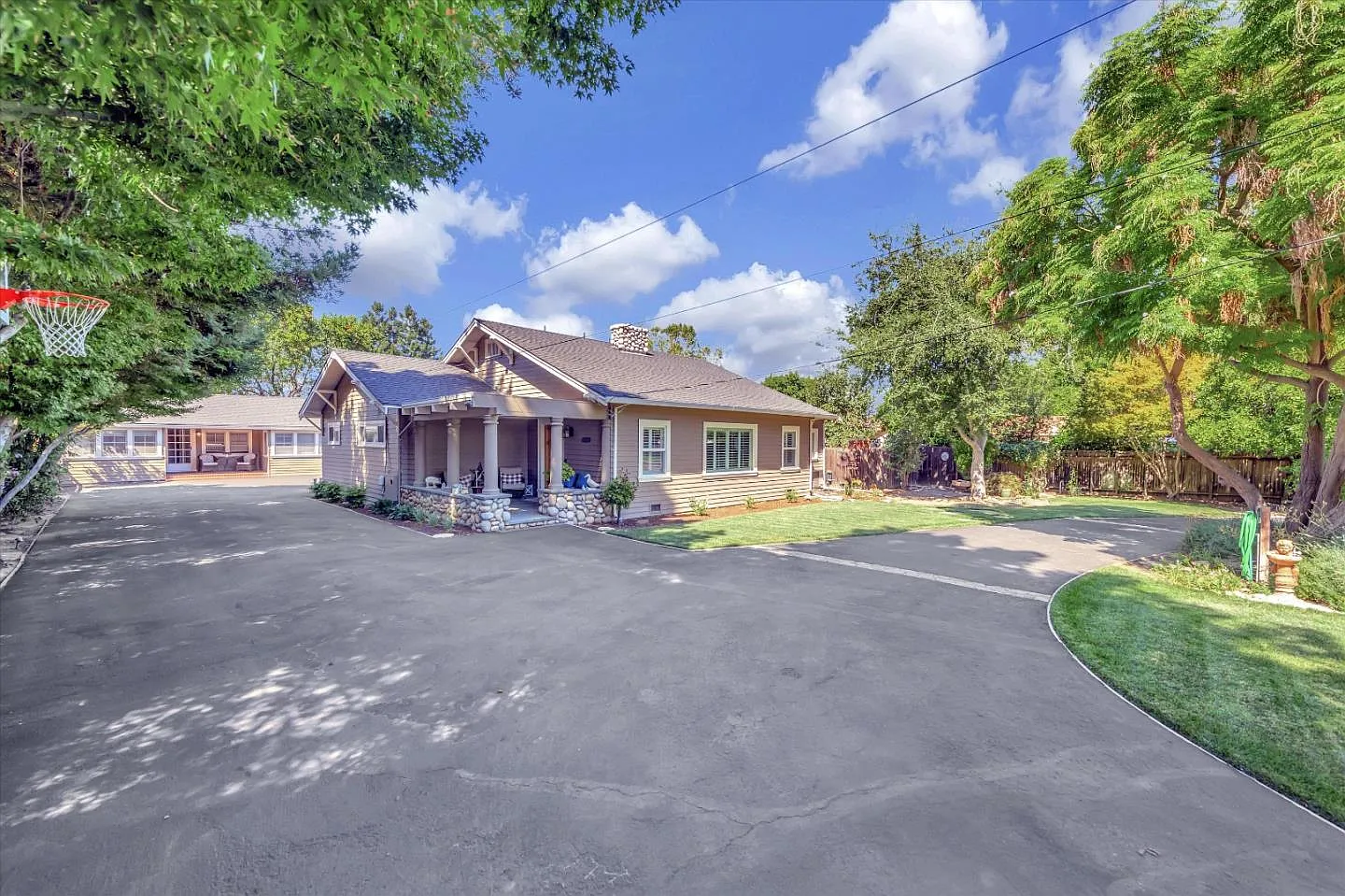1595 Dry Creek Rd photo 1