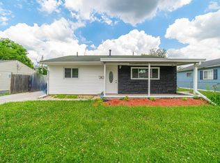 3034 Woodway Rd, Columbus, OH 43207