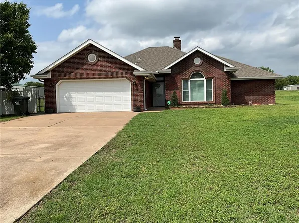 341832 E 880th Rd, Chandler, OK 74834