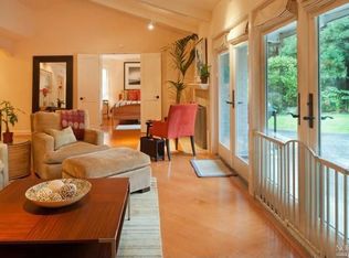 14 Claire Way, Tiburon, CA 94920