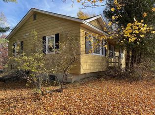 3 Oak Street, Newport, ME 04953