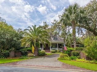 126 Cuyler Ln, Saint Simons Island, GA 31522