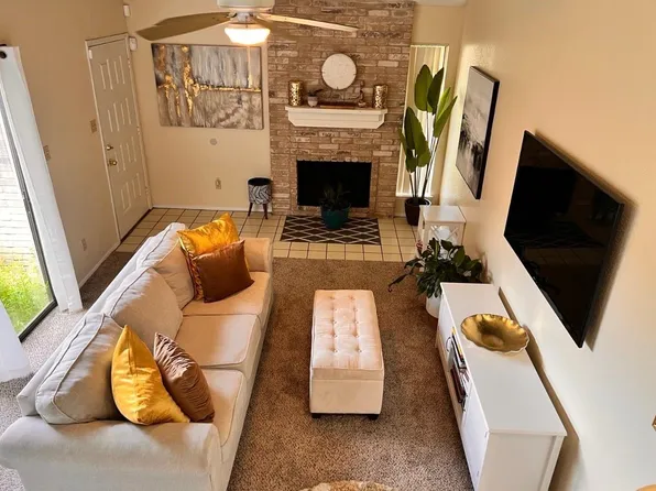 12033 Bob White Dr, Houston, TX 77035