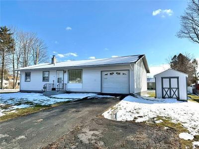 521 Buchanan Rd, Utica, NY, 13502