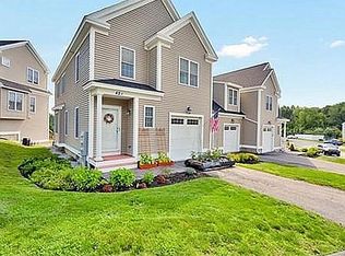 42A Longview Cir, Ayer, MA 01432