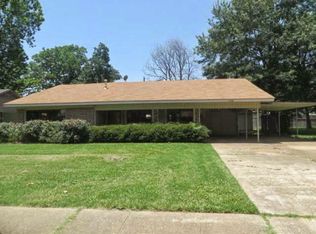 1109 Ronald St, Bossier City, LA 71111