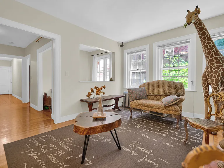 Chauncy St — Photo 10