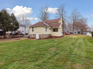 115 S Concord St, Concord, MI 49237