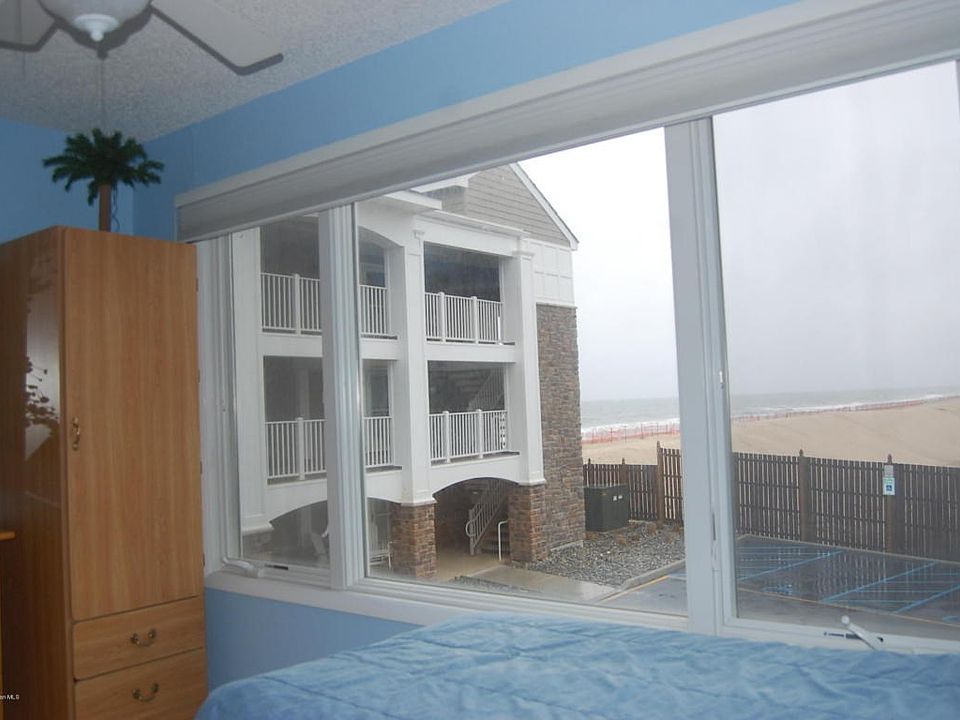 Ocean views