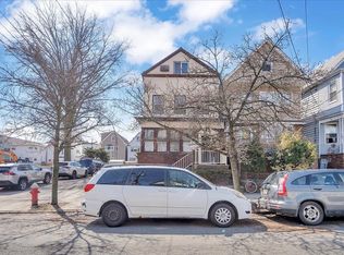 84-86 W 52nd St, Bayonne, NJ 07002