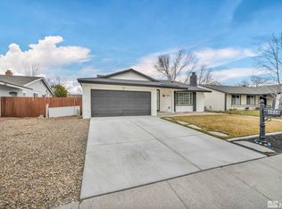 4050 Casa Blanca Rd, Reno, NV 89502