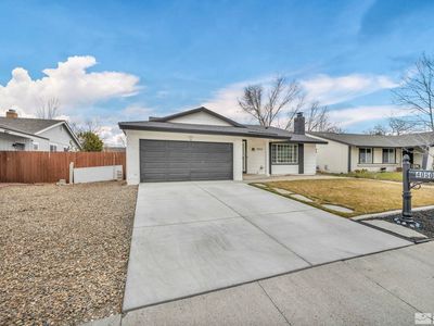 4050 Casa Blanca Rd, Reno, NV, 89502