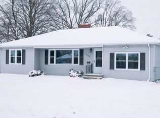 703 Thrush St, Green Bay, WI 54303
