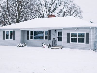 703 Thrush St, Green Bay, WI, 54303