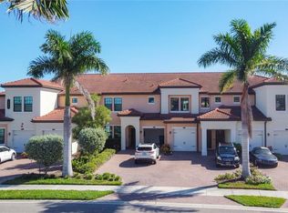 10059 CROOKED CREEK DRIVE #102, VENICE, FL 34293