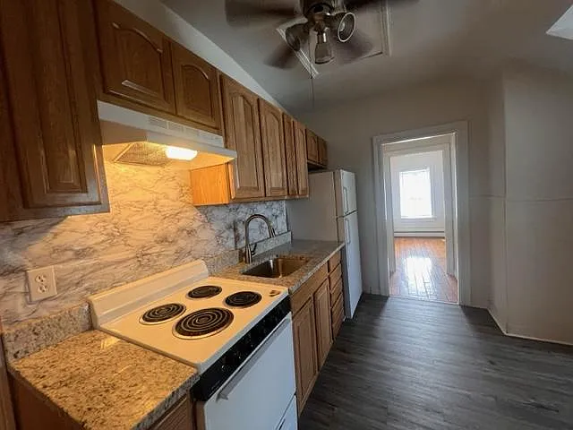 177 Ives St #3 — Photo 4