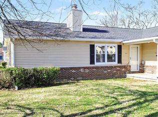 7201 Sheffield Sq, Nashville, TN 37221