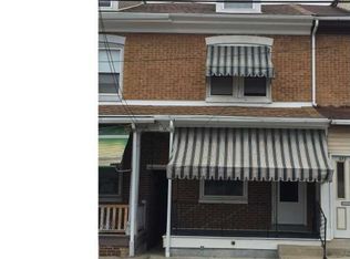 375 Hazel St, Reading, PA 19611