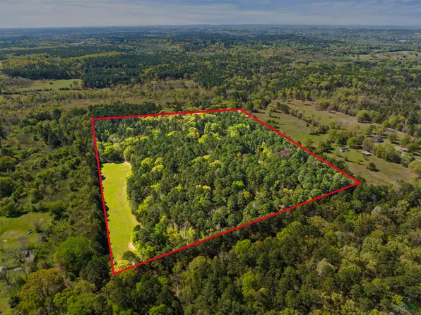 760 County Road 4112, Daingerfield, TX 75638
