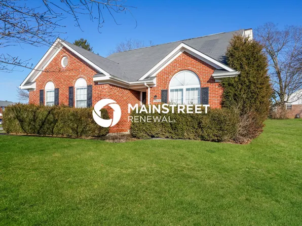 4623 Wooded Oak Cir, Louisville, KY 40245