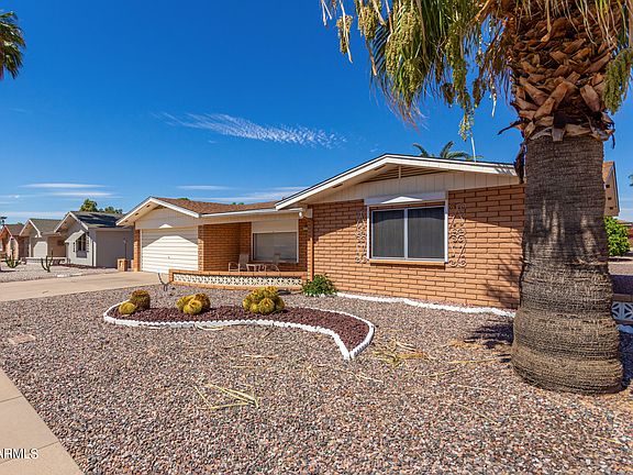 3rd image of 5032 E FORGE Avenue