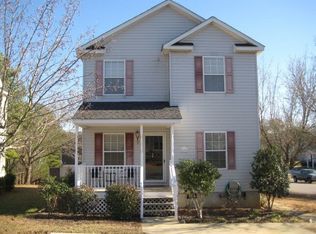 107 Charleston Row Blvd, Aiken, SC 29803