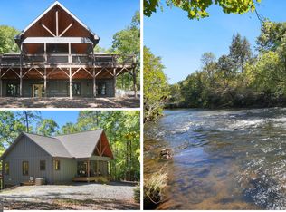 446 Old Village Rd, Sautee Nacoochee, GA 30571