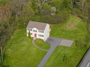 211 Wheeler St, Methuen, MA 01844