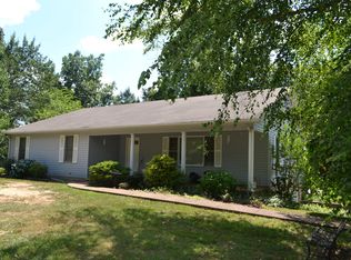 116 Collins View Rd, McMinnville, TN 37110