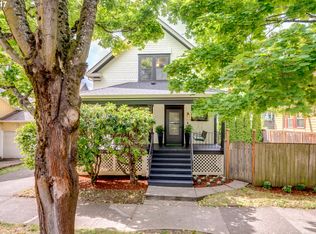 2927 NE 7th Ave, Portland, OR 97212