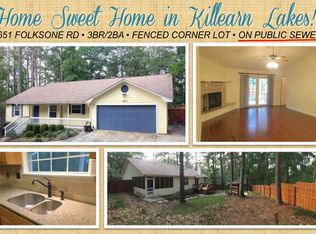 1651 Folkstone Rd, Tallahassee, FL 32312