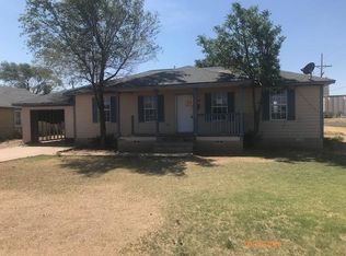 111 E Brazier St, Plainview, TX 79072
