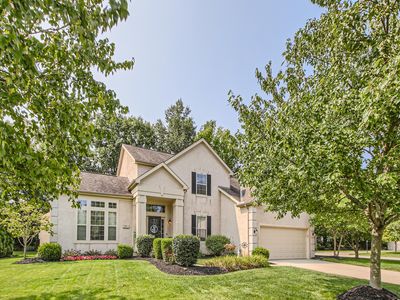 81 Sanderling Ave, Powell, OH, 43065