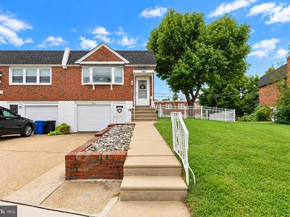 3363 Elliston Cir, Philadelphia, PA 19114