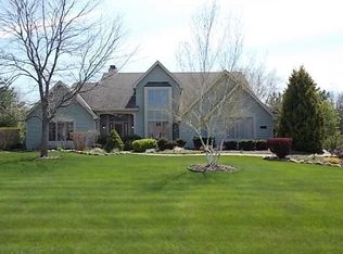 6605 Fieldstone Ct, Racine, WI 53402