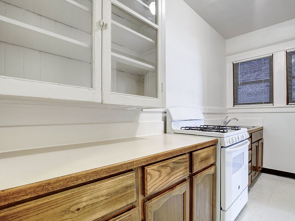 One Bedroom Floor Plan