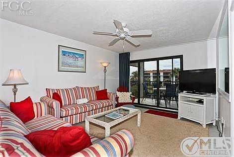 3rd image of 2445 W Gulf Dr #24D