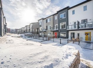 Village At Walker Lake, Edmonton, AB T6X 1Y8