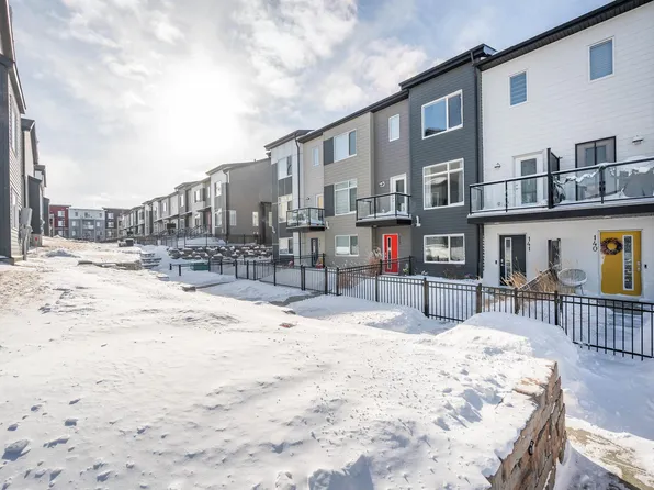 804 Welsh Dr SW #141, Edmonton, AB T6X 1Y8