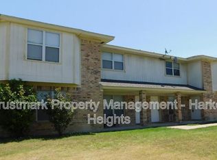 3103 Courtney Ln APT A, Killeen, TX 76542