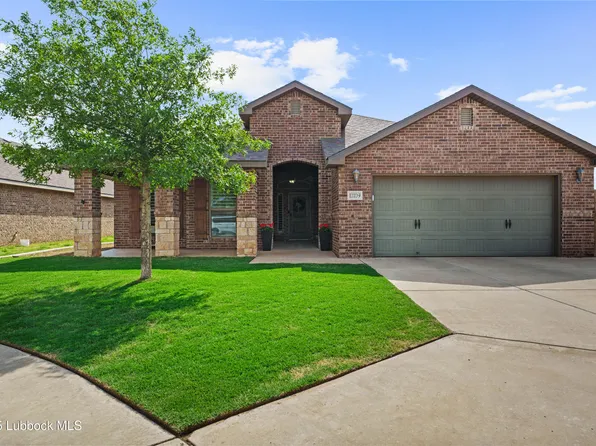 11109 Elmwood Ave, Lubbock, TX 79424