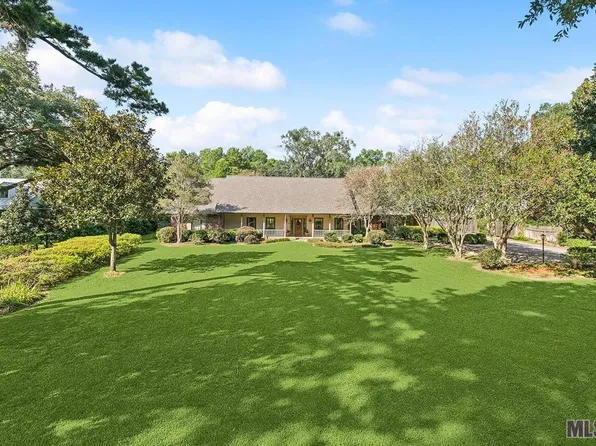 6644 Pikes Ln, Baton Rouge, LA 70808