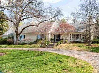 9 Canterbury Rd, Charlottesville, VA 22903