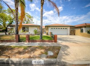 11331 Gonsalves St, Cerritos, CA 90703